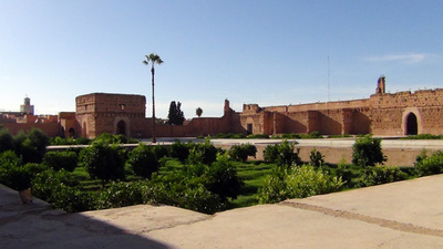 D'Essaouira à 