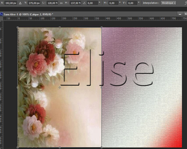 Pour l'amour d'une maman PS