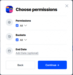 Stockage Décentralisé avec Storj