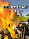 L’affiche du jeu « Counter Attack City »