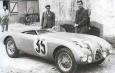 Gordini (1935-1952)