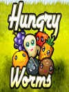 Hungry Worms est un jeu de stratégie fabuleux