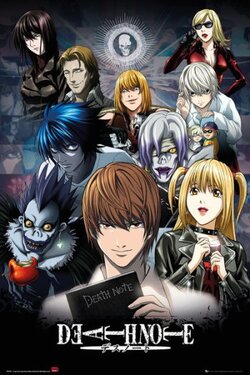 Death note 