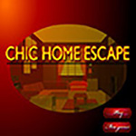 Chic Home Escape