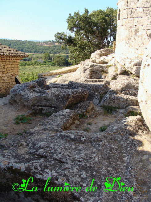 Saint Pantaléon : église