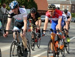 1er Grand Prix cycliste UFOLEP de Maroilles ( 2ème, 4ème cat, cadets )