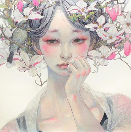 Miho Hirano