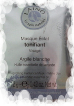 Masque Eclat Tonifiant de Laino