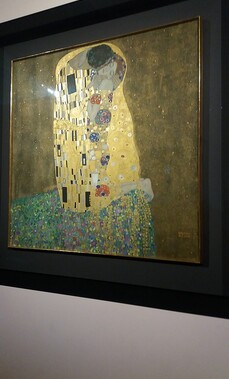 VIENNE, de Sissi à Klimt