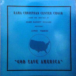 Rama Christian Center Choir - God Save America
