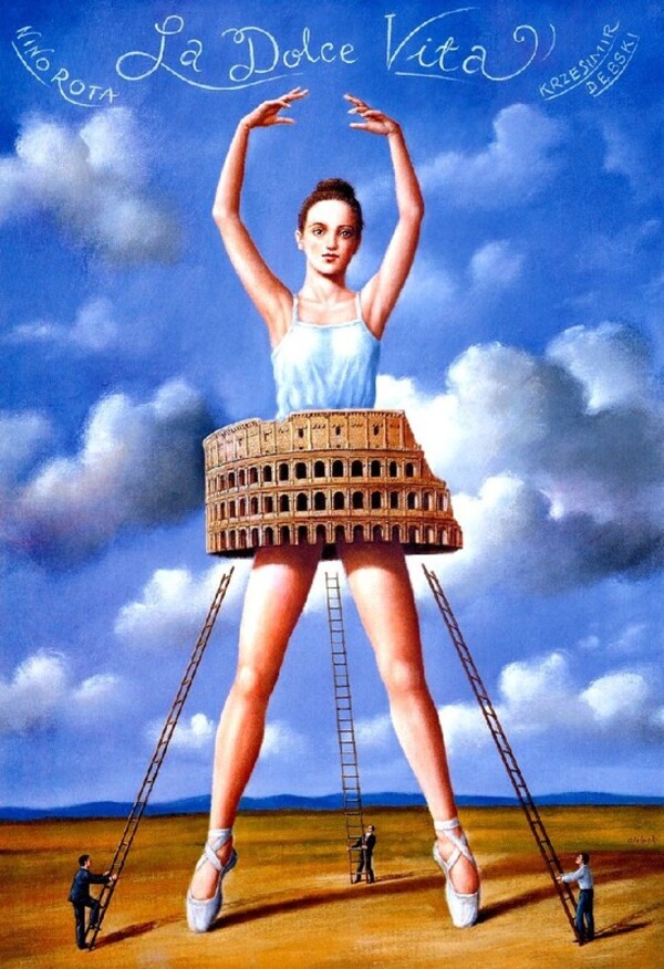 Rafal OLBINSKI