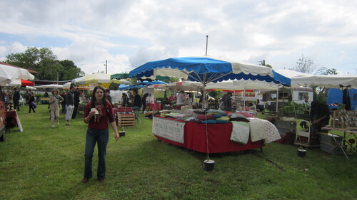 19 Juin 2016 Foire BIO CAPDENAC LE HAUT 46