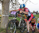 23ème VTT UFOLEP d’Allennes les Marais 