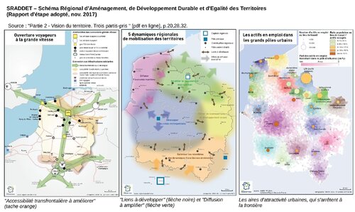 La France : rayonnement et attractivité 