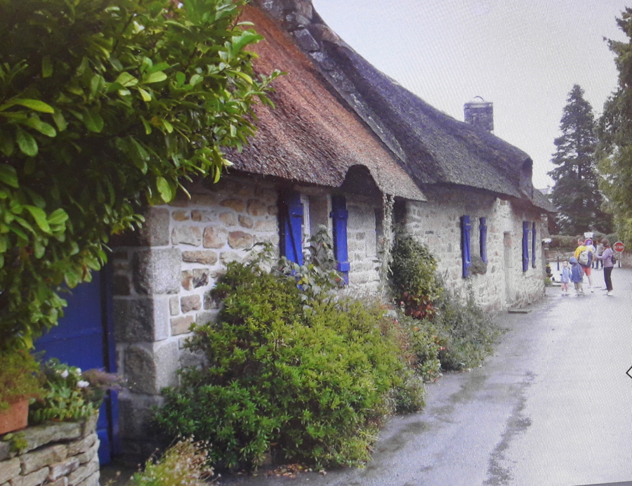 belles demeures   bretonnes  (2)