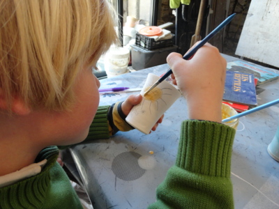 rencontre rose blogspot