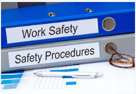Workplace health and safety