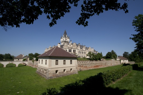 Samedi 16 Juin, De Krems à Vienne (Klosterneuburg)