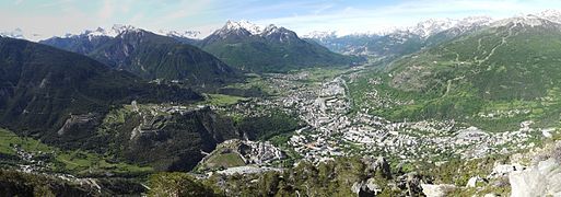 Résultat de recherche d'images pour "briançon"