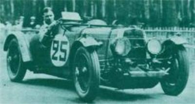 Le Mans 1931