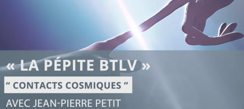 E.T. - des AVIS pour y CROIRE