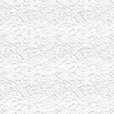 textures relief blanc 3