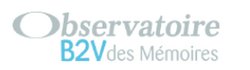 Pocast de l'Observatoire B2V des Mémoires