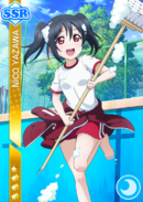 SSR 991 Nico Pool Ver. (Part2)