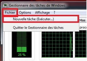 gestionnaire taches 3-2 explorer exe gestionnaire taches 3-2 explorer exe