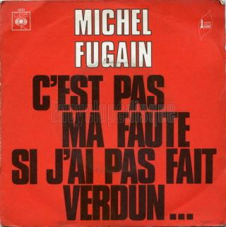 Michel Fugain, 1970