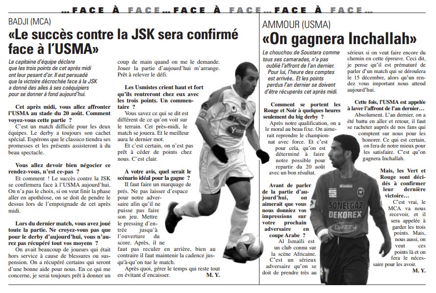 Lundi 1.12.2008 au 