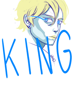 King - 07/06/2020