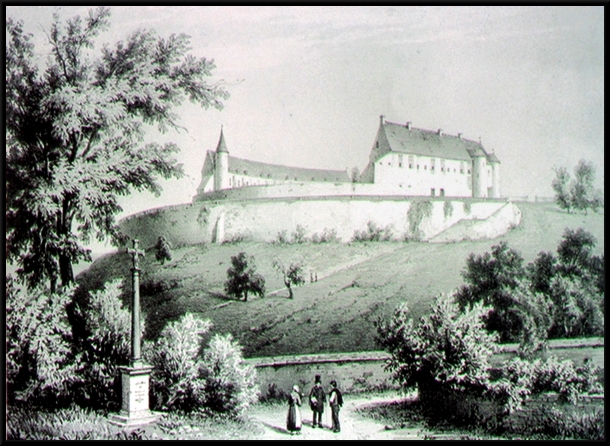 L'église et la chapelle de Larrey présentées par Jean Millot et l'association des Amis du Châtillonnais