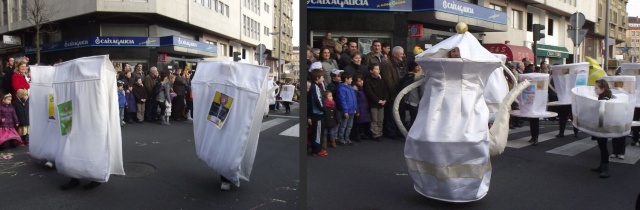 Carnaval 2012 ( 1ère partie )