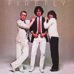 Firefly - Same - Complete LP