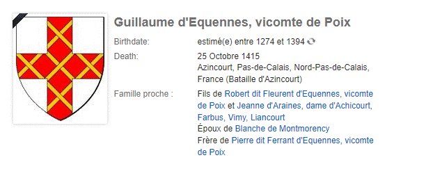 Equennes-Eramecourt