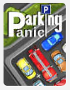 Affiche du jeu « Parking Panic »