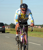 Randonnée cyclotouriste de Lauwin Planque