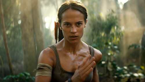 Tomb Raider 2 : quand sortira la suite avec Alicia Vikander ?