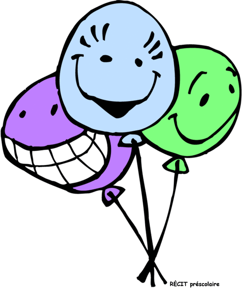 Picto- Ballons (source de l'image : http://recitpresco.qc.ca)
