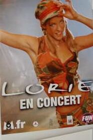 Tournée - Live Tour 2002-2003