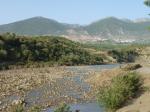 Jeudi 21 juillet - l'Oued Martil