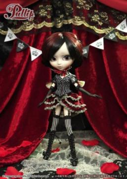 Pullip Laura