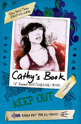 Cathy's Book & Cathy's Key