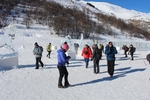 25 au 27 janvier 2019: Raquettes à Valloire avec le CDRP 42