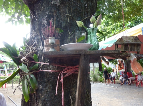 Battambang, un dernier regard