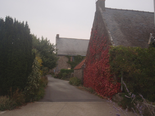 DU COTE DE CHEZ MOI-Saint Sébastien de Piriac