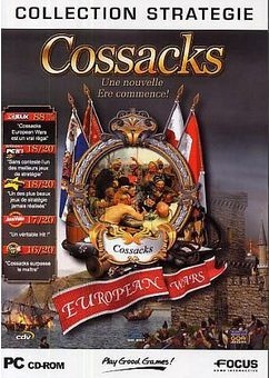 Présentation de Cossacks