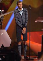 mode fashion stromae fashion