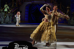 Disney On Ice : Dare To Dream